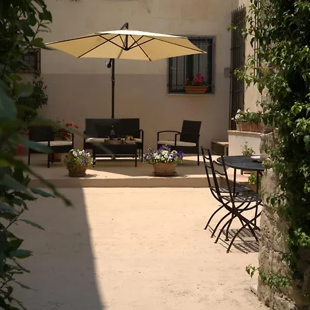 Casa Delle Macine * Caltanissetta