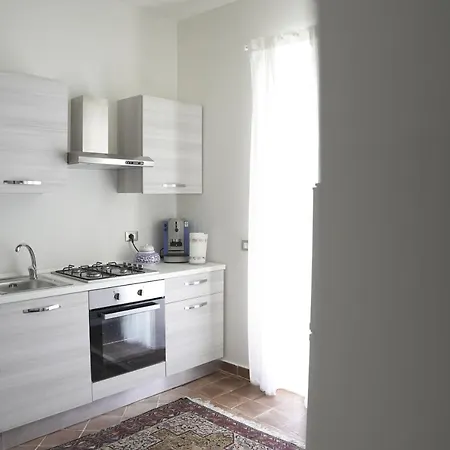 Casa Delle Macine Caltanissetta