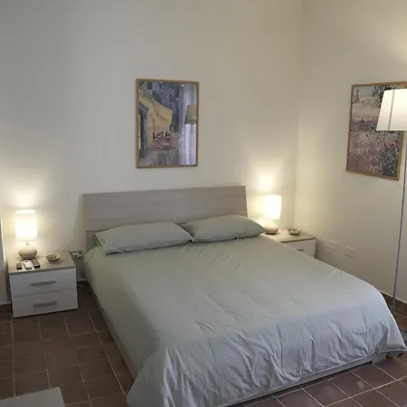 Appartement Casa Delle Macine *