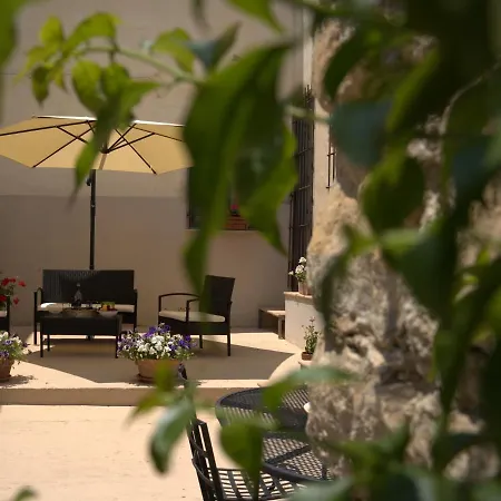 Appartement Casa Delle Macine Caltanissetta