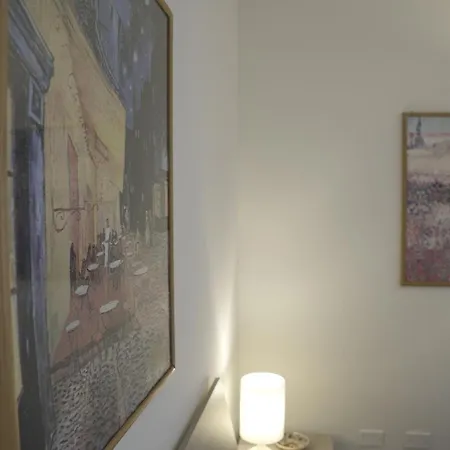 Appartement Casa Delle Macine Caltanissetta