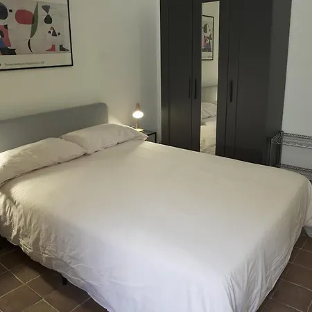 Casa Delle Macine Appartement Caltanissetta