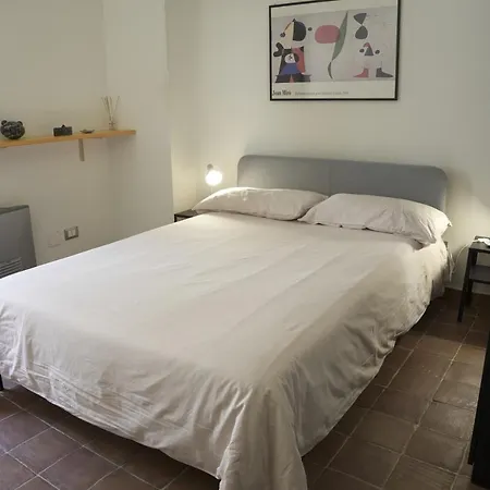 Casa Delle Macine Appartement Caltanissetta