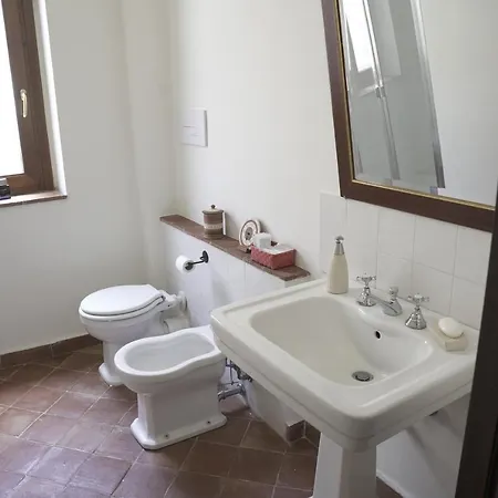 Casa Delle Macine Appartement *