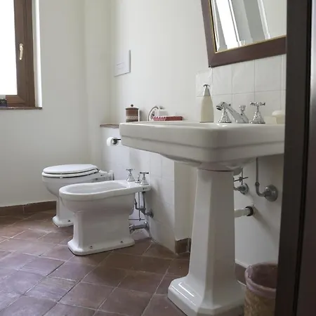 Casa Delle Macine * Caltanissetta