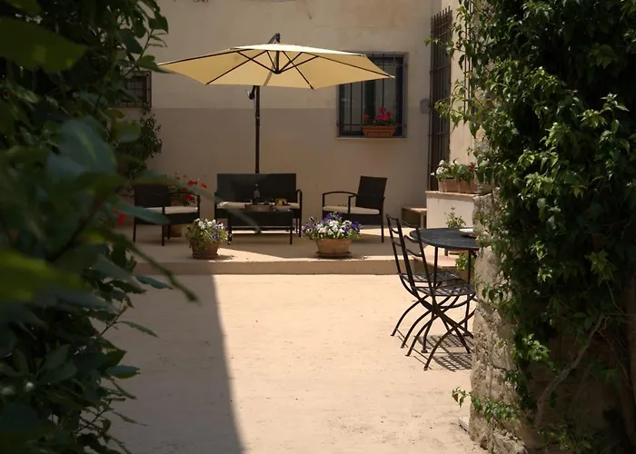 Casa Delle Macine * קלטניסטה