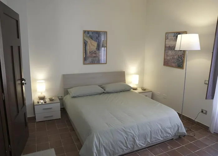 דירה Casa Delle Macine *