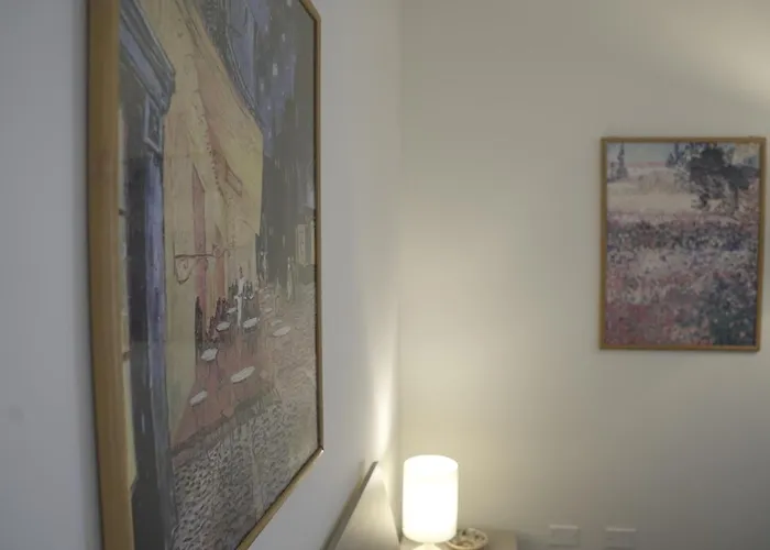 דירה Casa Delle Macine קלטניסטה