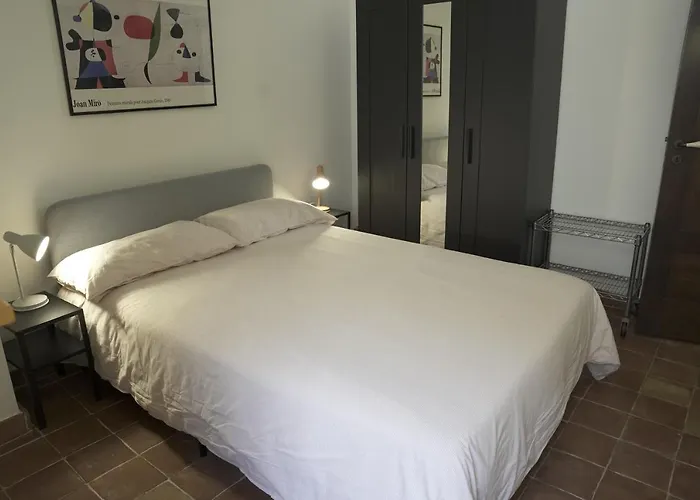Casa Delle Macine דירה קלטניסטה