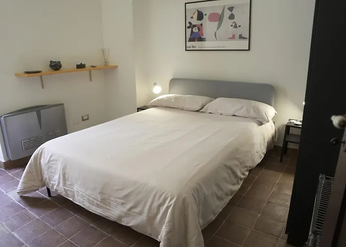 Casa Delle Macine דירה קלטניסטה