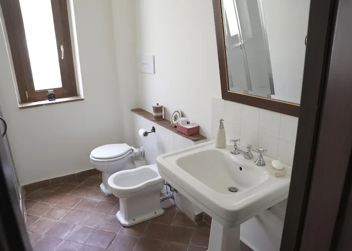 Casa Delle Macine דירה *