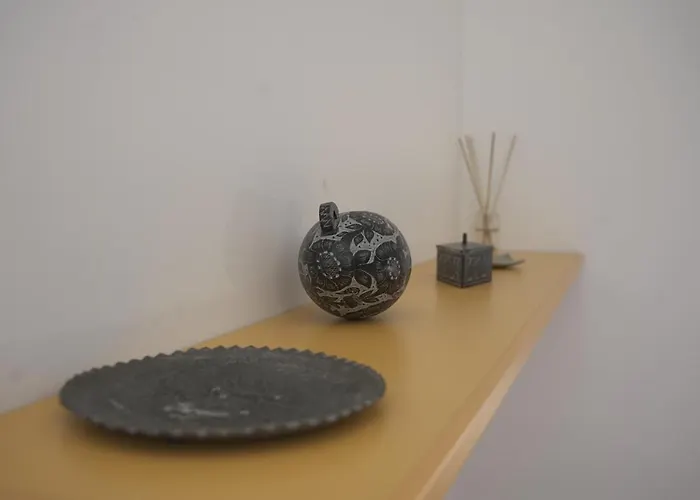 דירה Casa Delle Macine *
