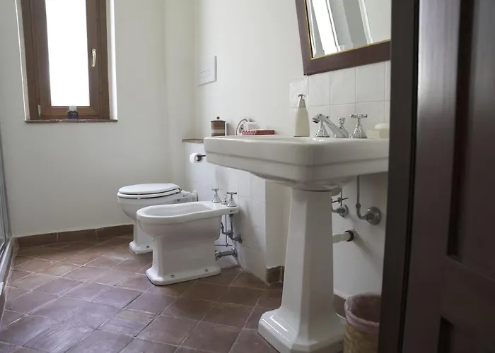 Casa Delle Macine * קלטניסטה
